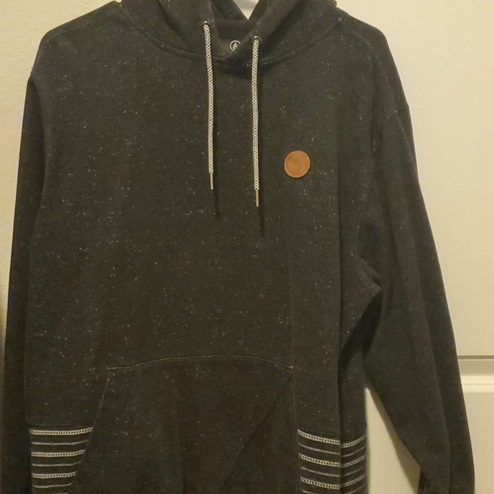 Volcom jacket
